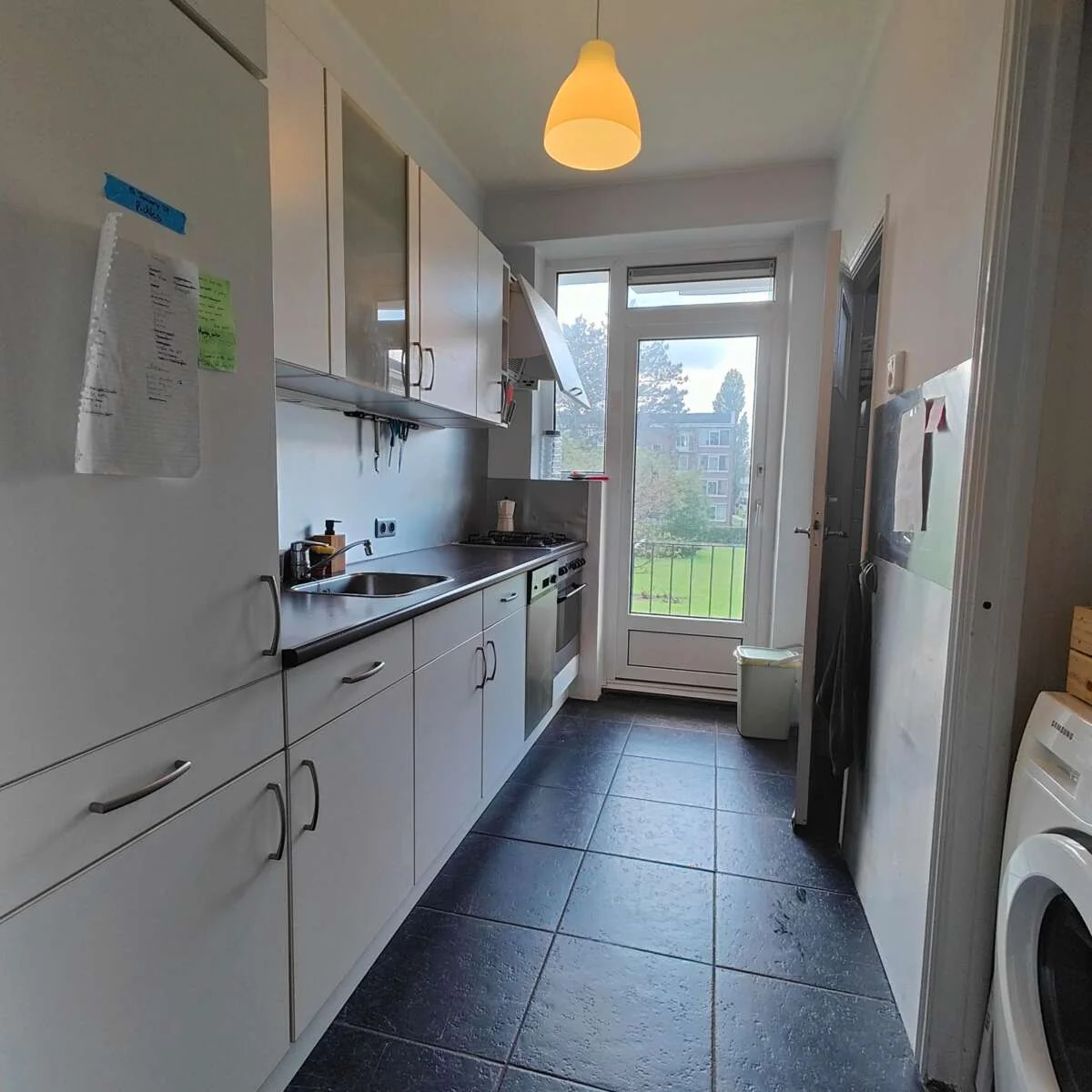 Foto van de Appartement gelegen aan de Hertog Jan I Laan in Eindhoven