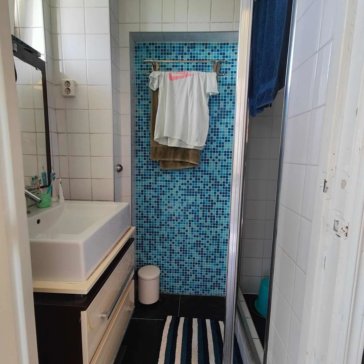 Foto van de Appartement gelegen aan de Hertog Jan I Laan in Eindhoven