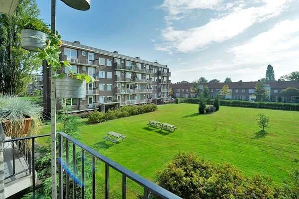 Foto van de Appartement gelegen aan de Hertog Jan I Laan in Eindhoven
