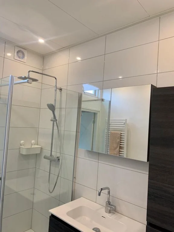 Foto van de Appartement gelegen aan de Prins Bernhardlaan in Bergen op Zoom