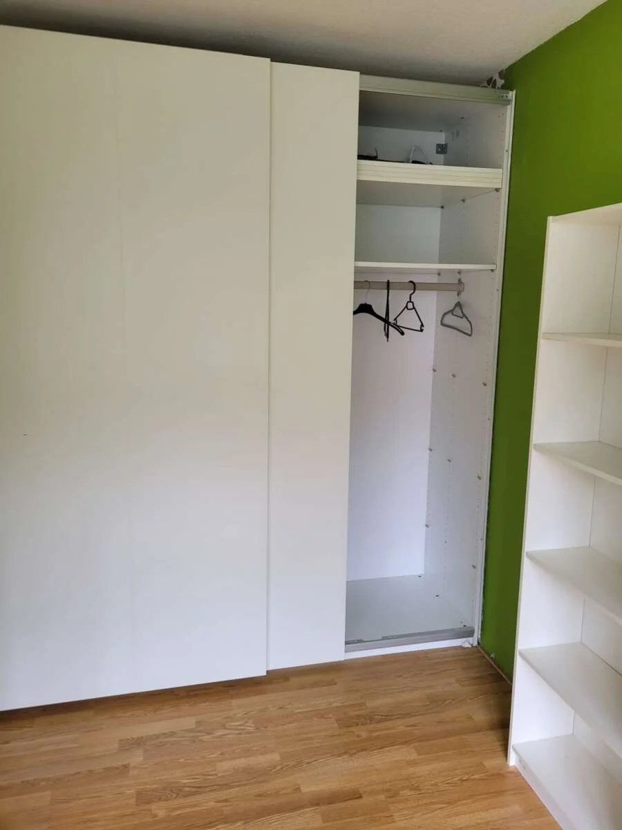 Foto van de Appartement gelegen aan de Slachthuisstraat in Groningen
