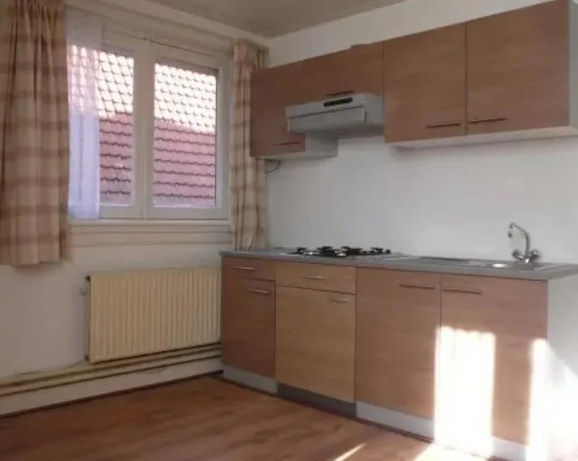 Foto van de Appartement gelegen aan de Citroenvlinderstraat in Nijmegen