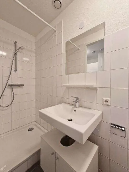 Foto van de Studio gelegen aan de Glashaven in Rotterdam
