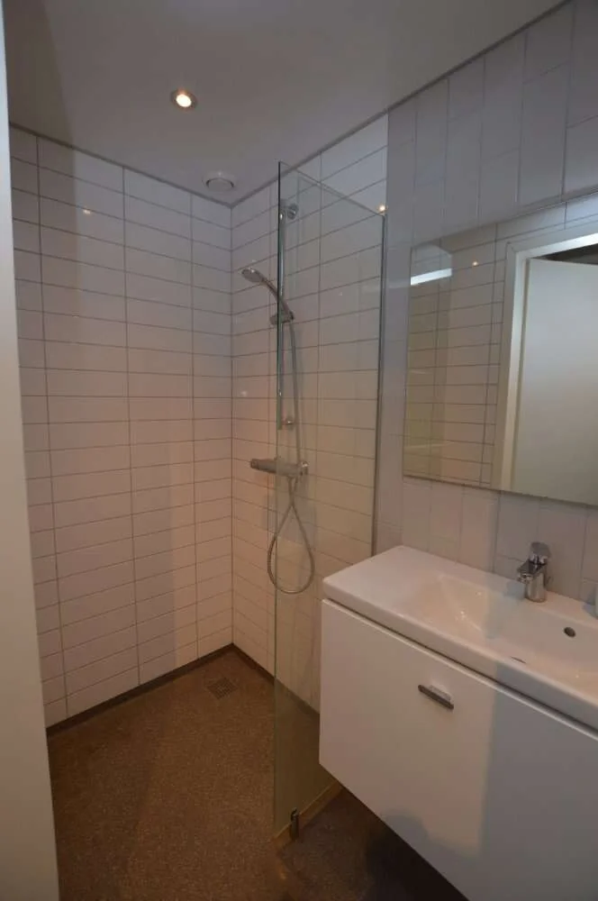 Foto van de Studio gelegen aan de Burgemeester Drijbersingel in Zwolle