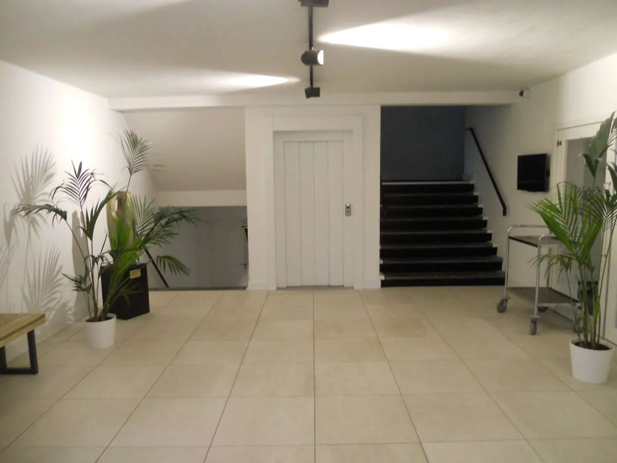 Foto van de Appartement gelegen aan de Frederik van Eedenlaan in Hilversum