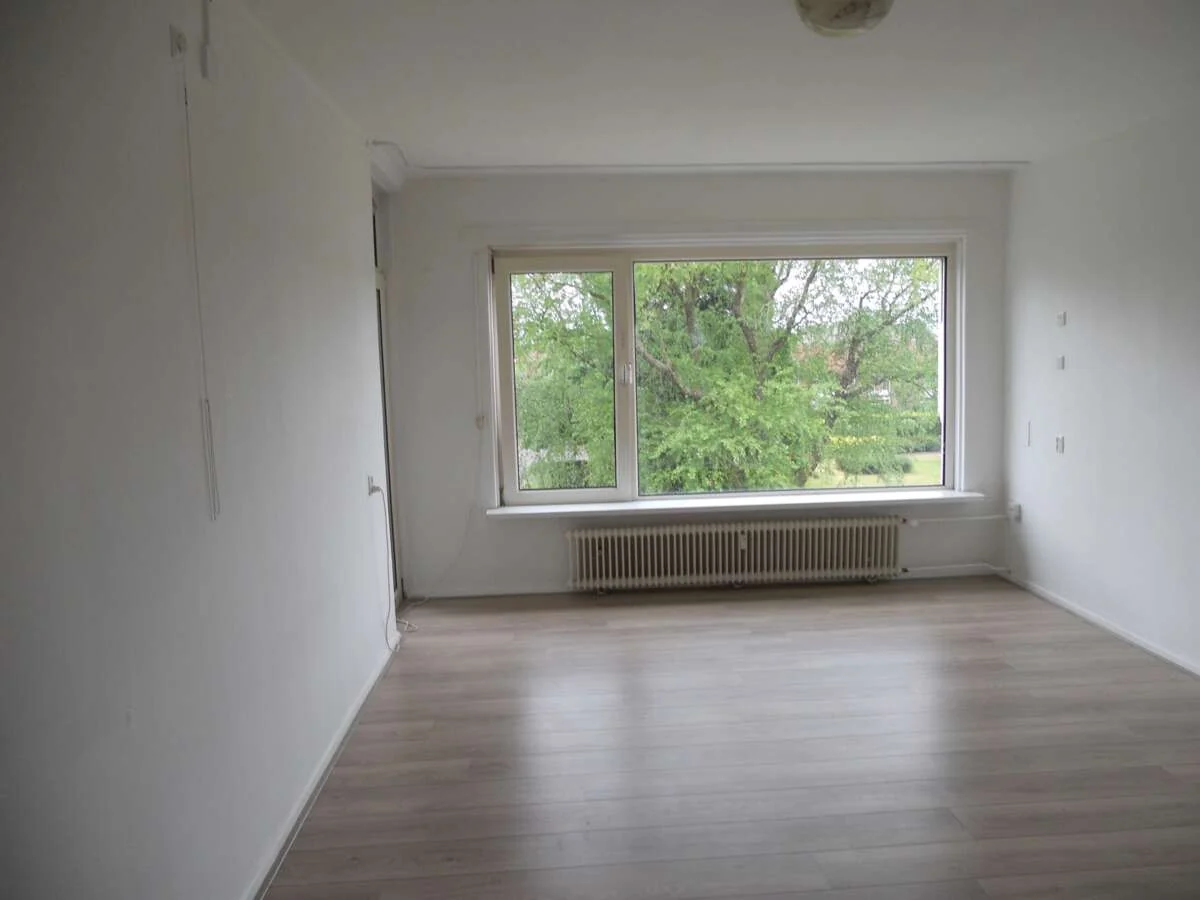 Foto van de Appartement gelegen aan de Frederik van Eedenlaan in Hilversum