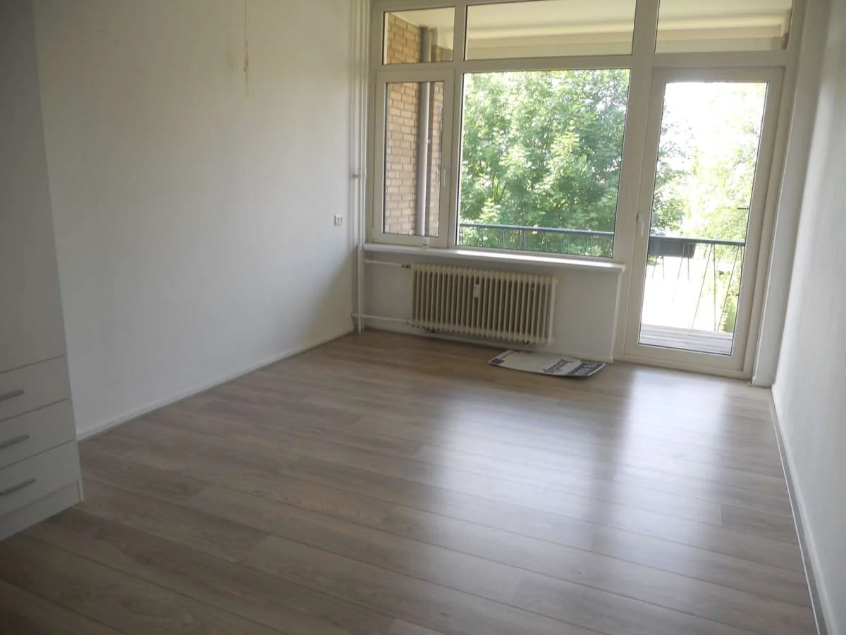 Foto van de Appartement gelegen aan de Frederik van Eedenlaan in Hilversum