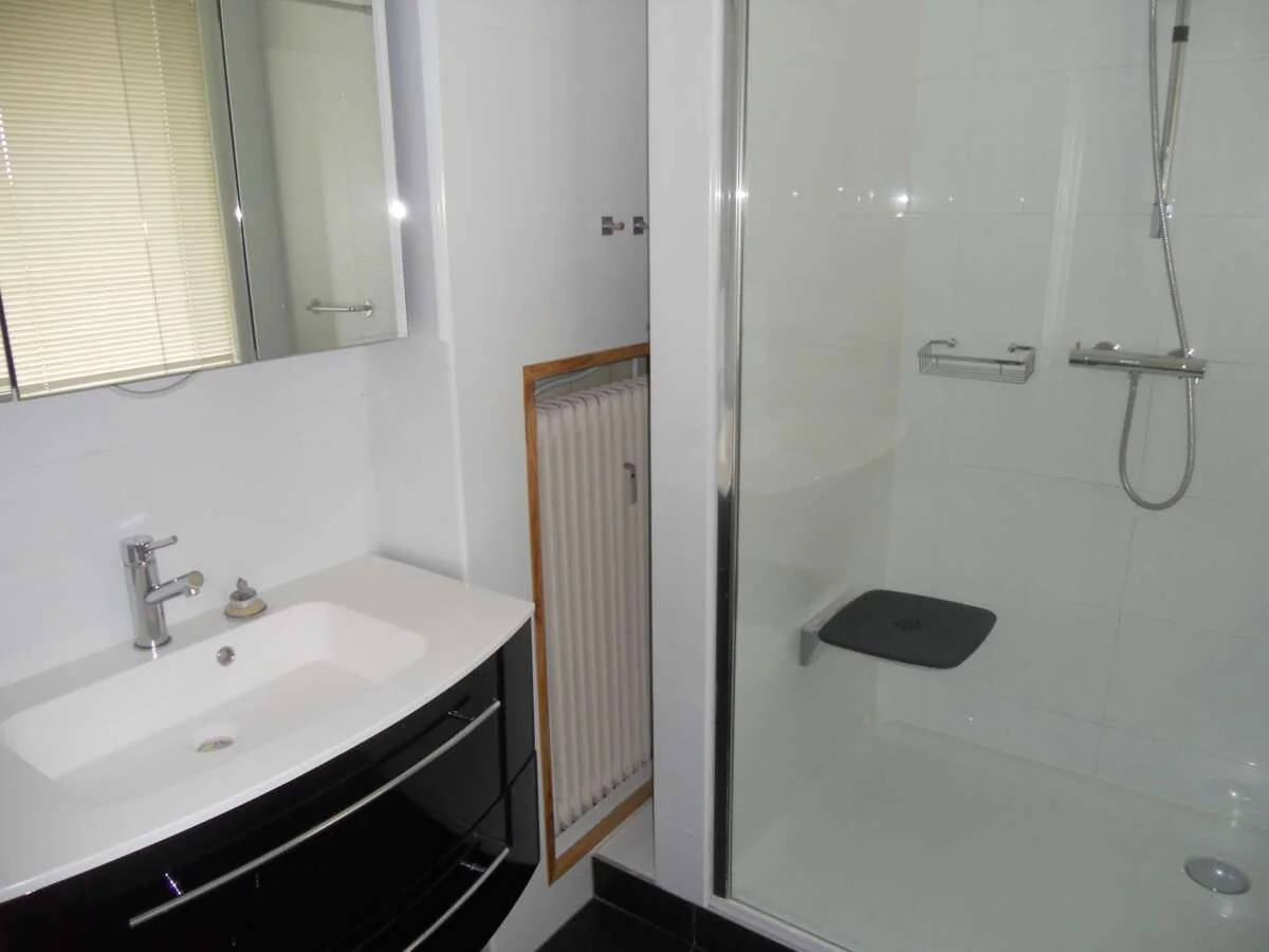 Foto van de Appartement gelegen aan de Frederik van Eedenlaan in Hilversum