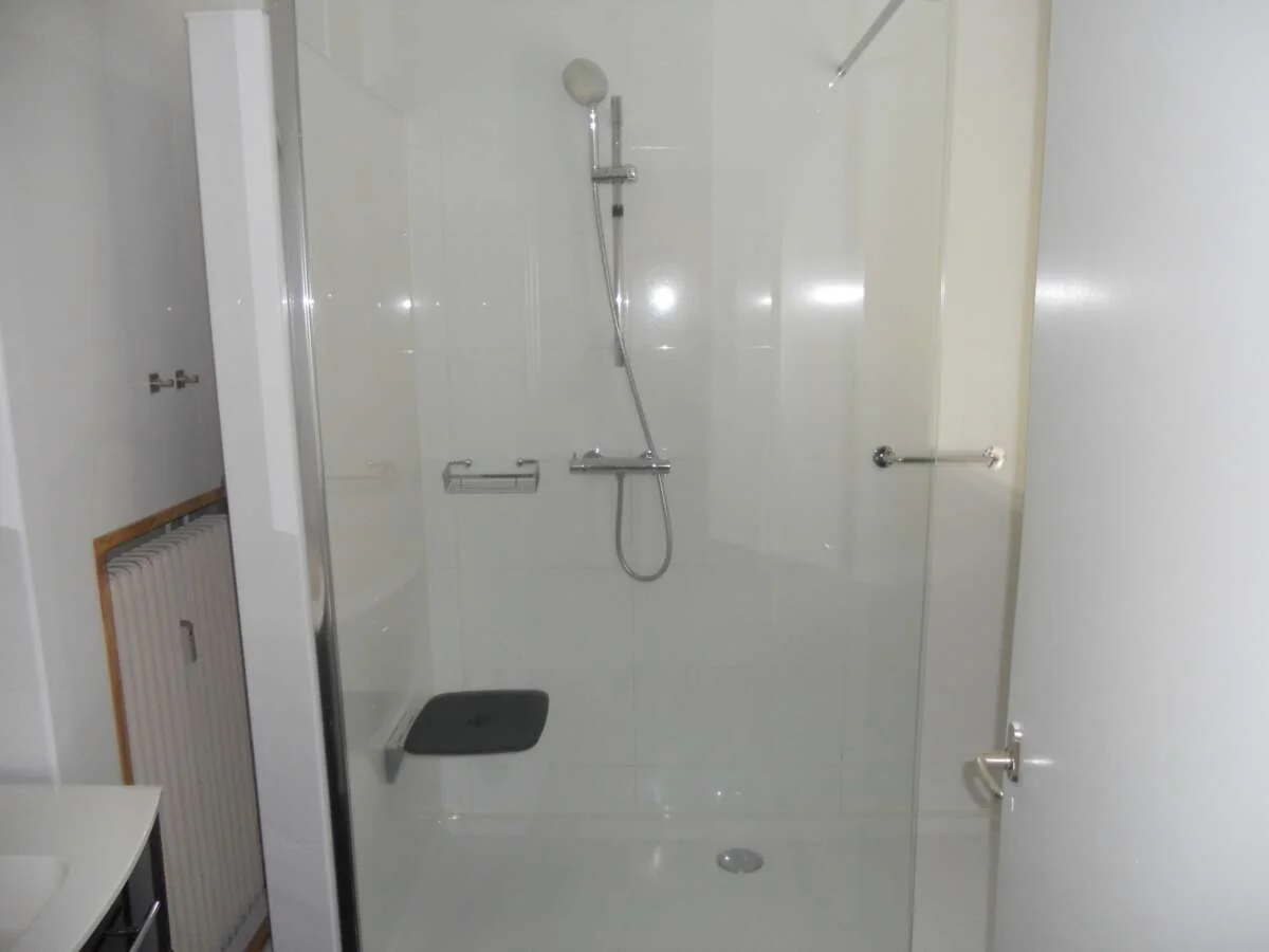 Foto van de Appartement gelegen aan de Frederik van Eedenlaan in Hilversum