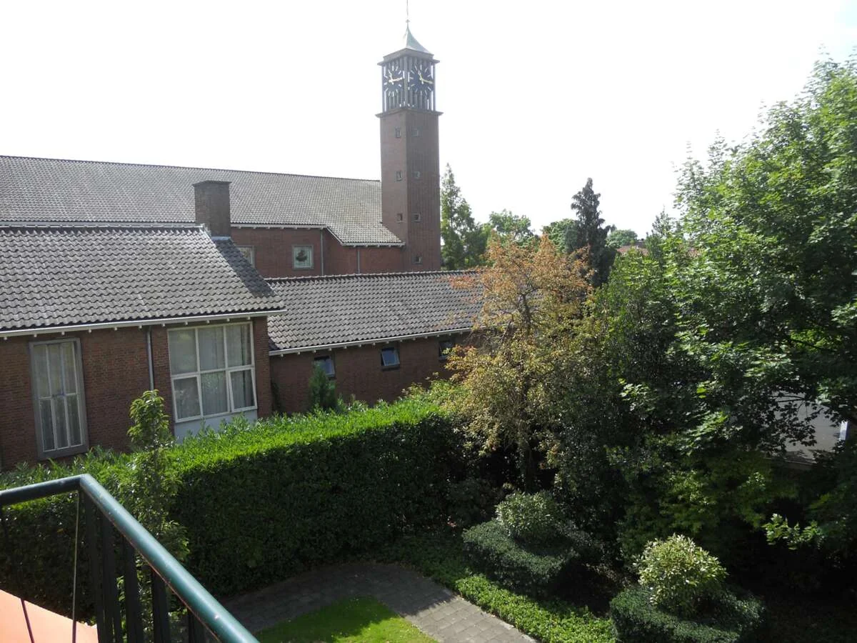 Foto van de Appartement gelegen aan de Frederik van Eedenlaan in Hilversum