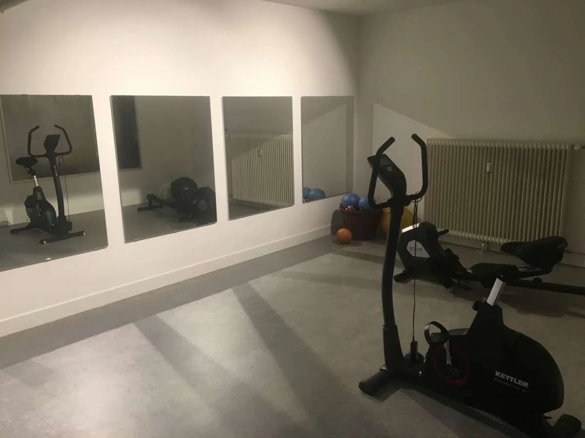 Foto van de Appartement gelegen aan de Frederik van Eedenlaan in Hilversum