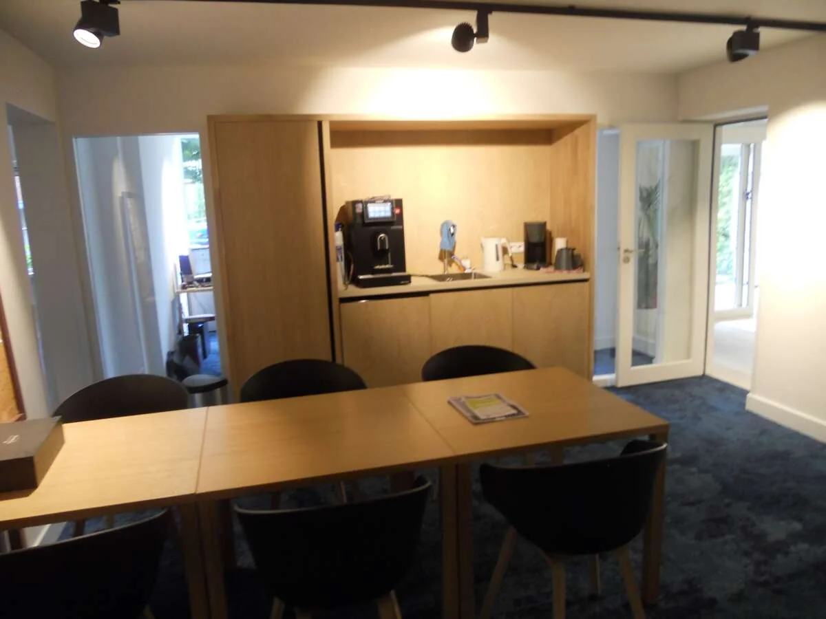 Foto van de Appartement gelegen aan de Frederik van Eedenlaan in Hilversum
