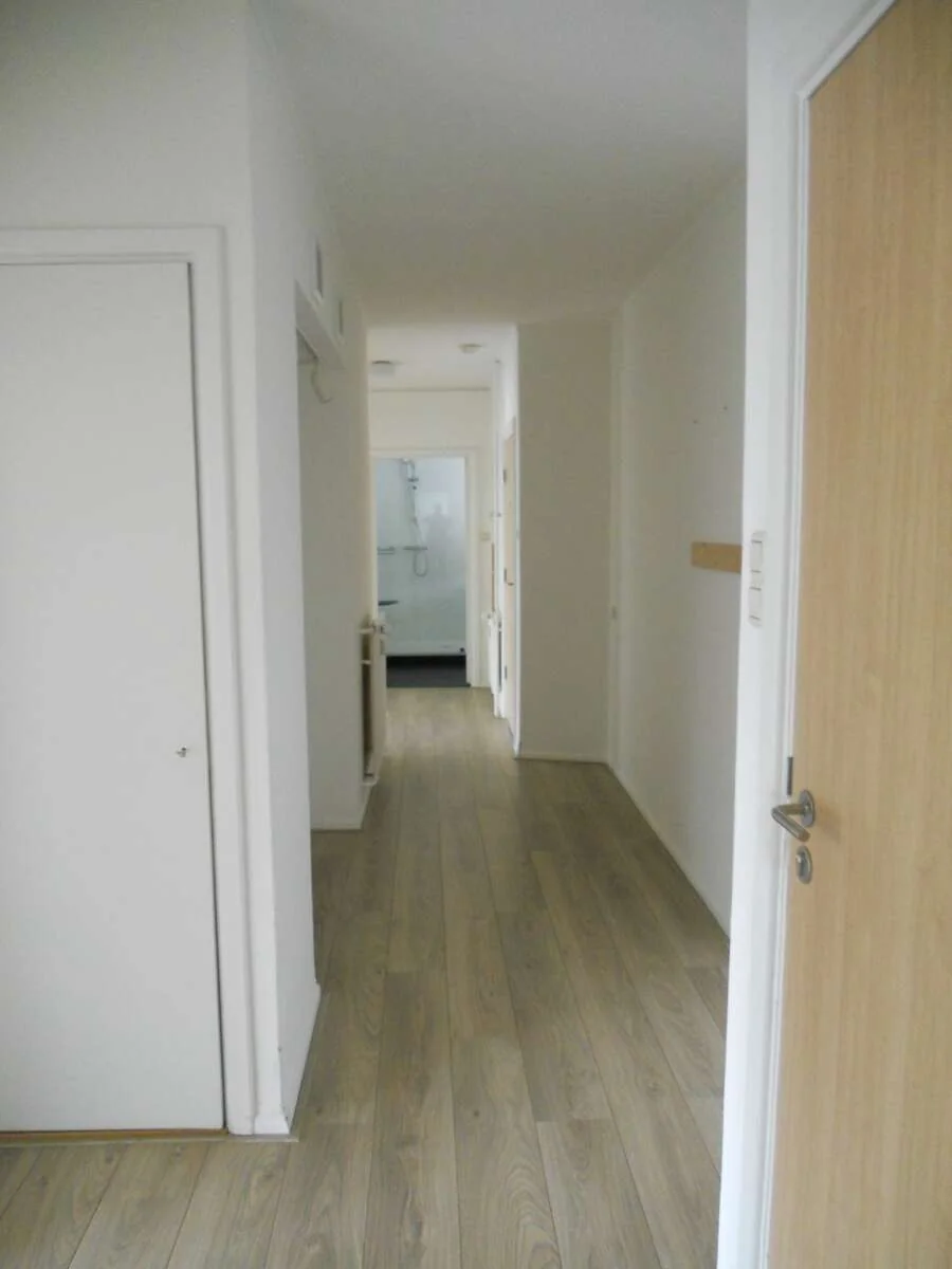 Foto van de Appartement gelegen aan de Frederik van Eedenlaan in Hilversum