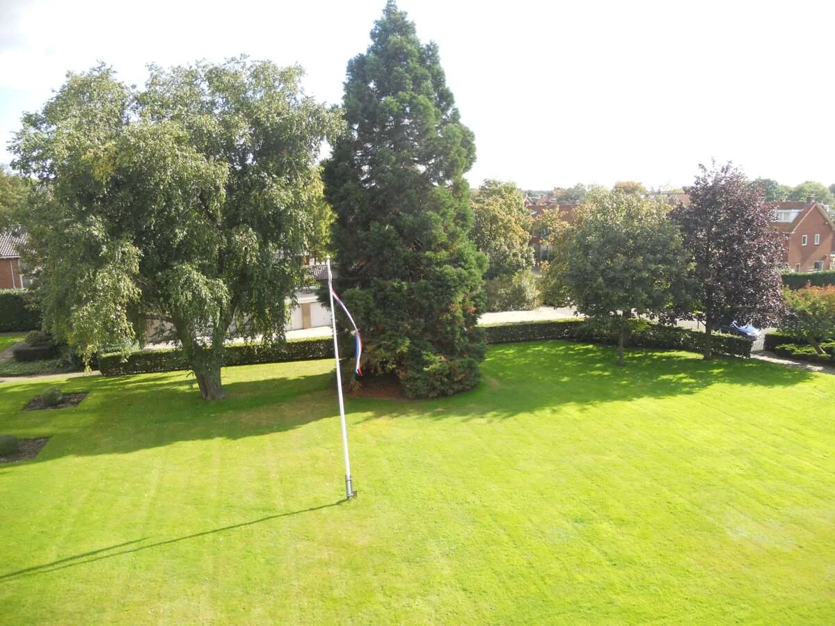 Foto van de Appartement gelegen aan de Frederik van Eedenlaan in Hilversum
