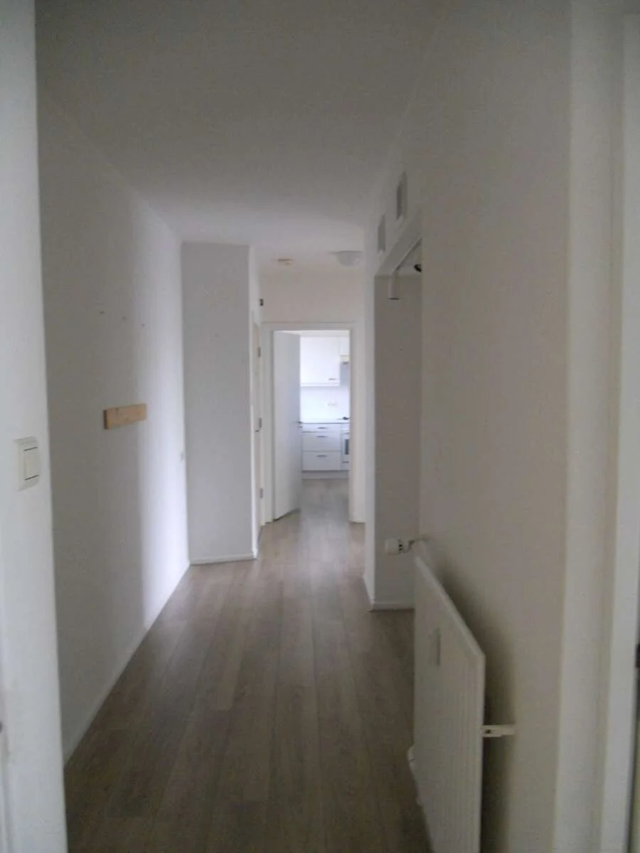 Foto van de Appartement gelegen aan de Frederik van Eedenlaan in Hilversum