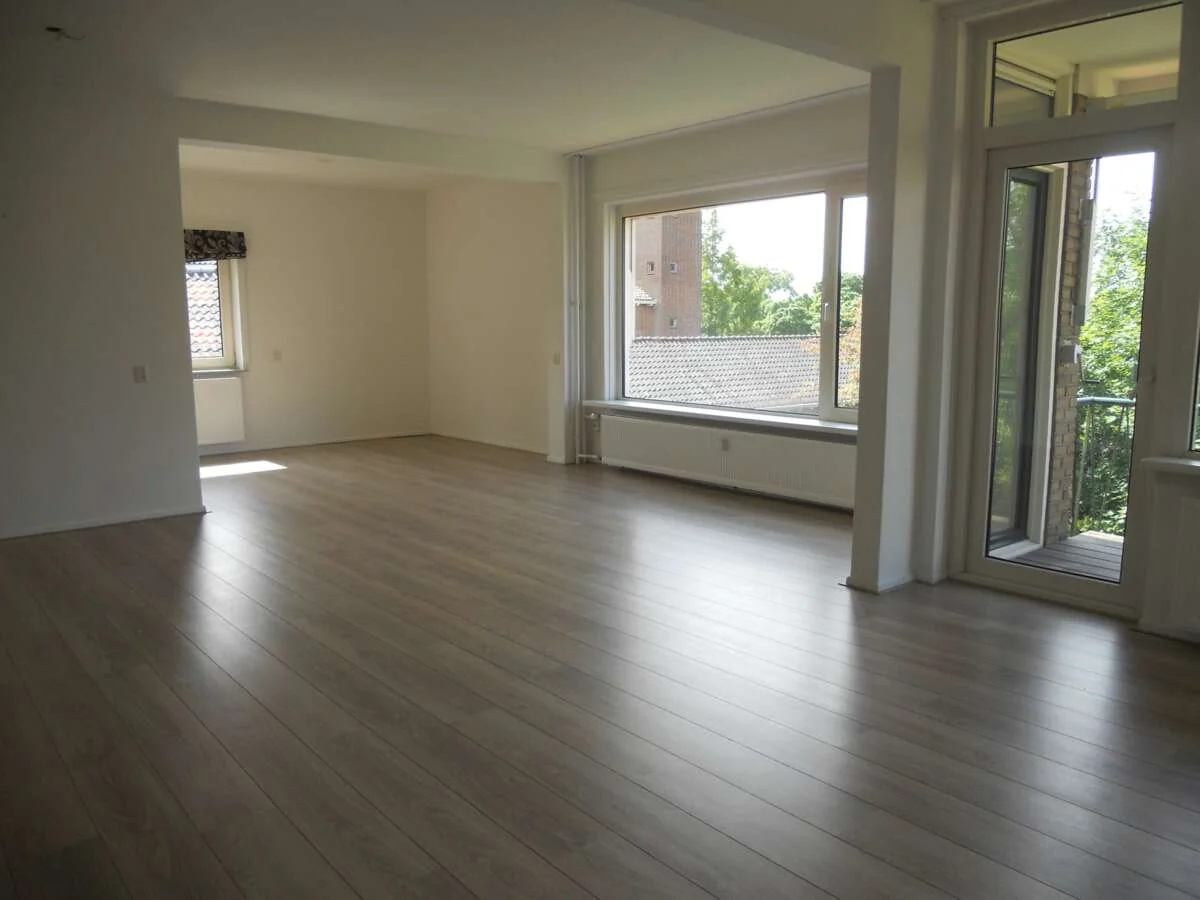 Foto van de Appartement gelegen aan de Frederik van Eedenlaan in Hilversum
