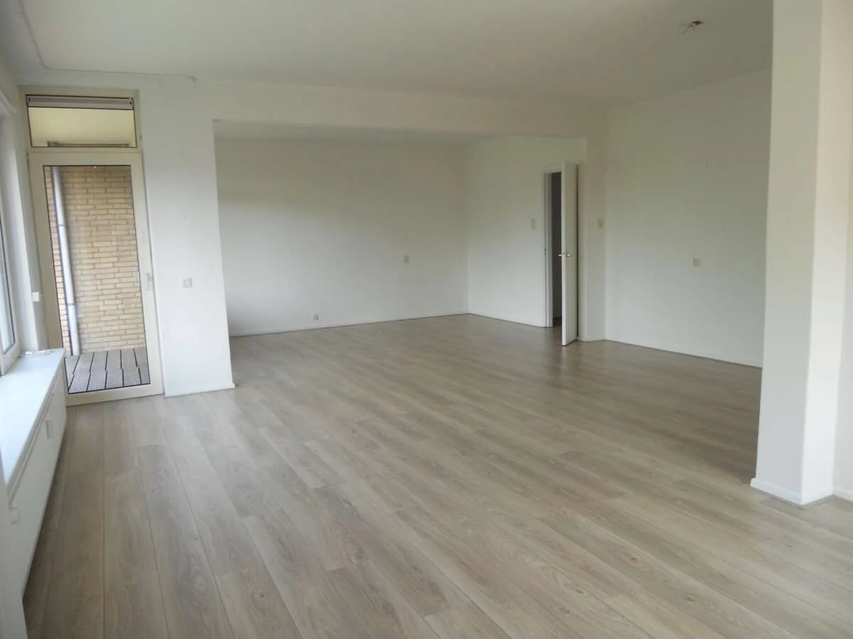 Foto van de Appartement gelegen aan de Frederik van Eedenlaan in Hilversum