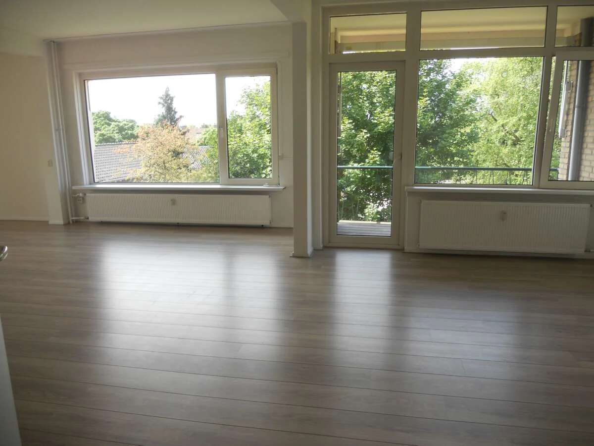 Foto van de Appartement gelegen aan de Frederik van Eedenlaan in Hilversum