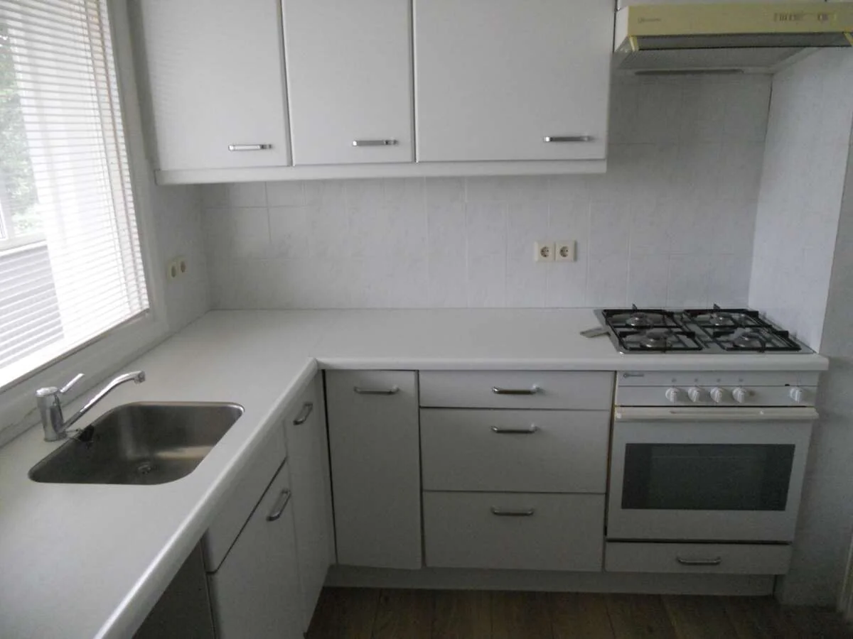 Foto van de Appartement gelegen aan de Frederik van Eedenlaan in Hilversum