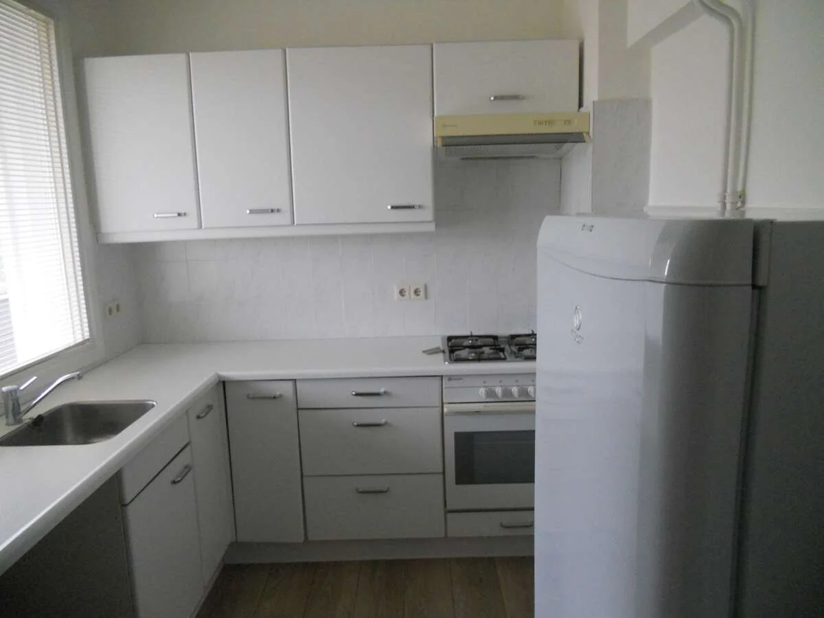Foto van de Appartement gelegen aan de Frederik van Eedenlaan in Hilversum