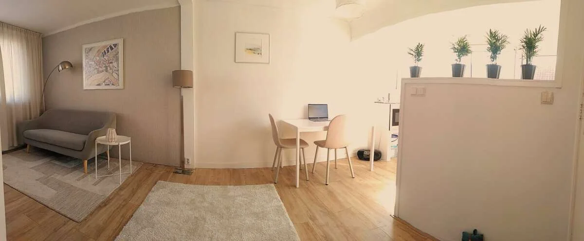 Foto van de Appartement gelegen aan de Cosijnstraat in Leiden