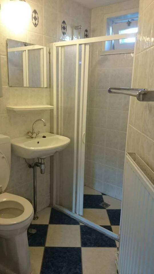 Foto van de Appartement gelegen aan de Cosijnstraat in Leiden
