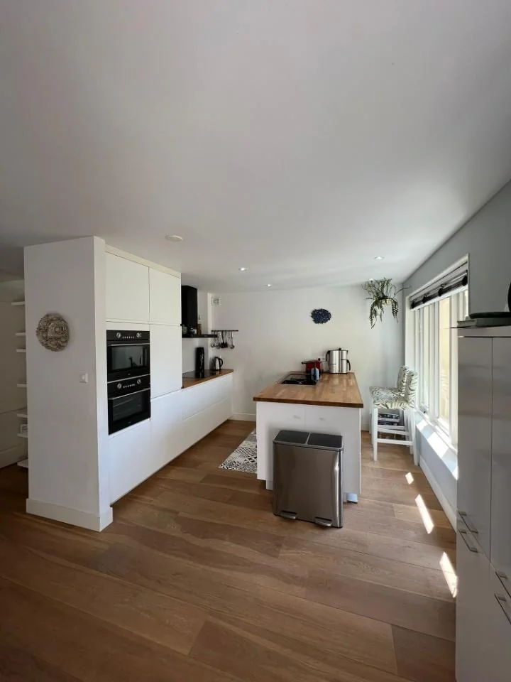 Foto van de Kamer gelegen aan de Springweg in Utrecht