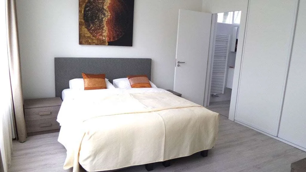 Foto van de Appartement gelegen aan de Dirk Schäferstraat in Amsterdam