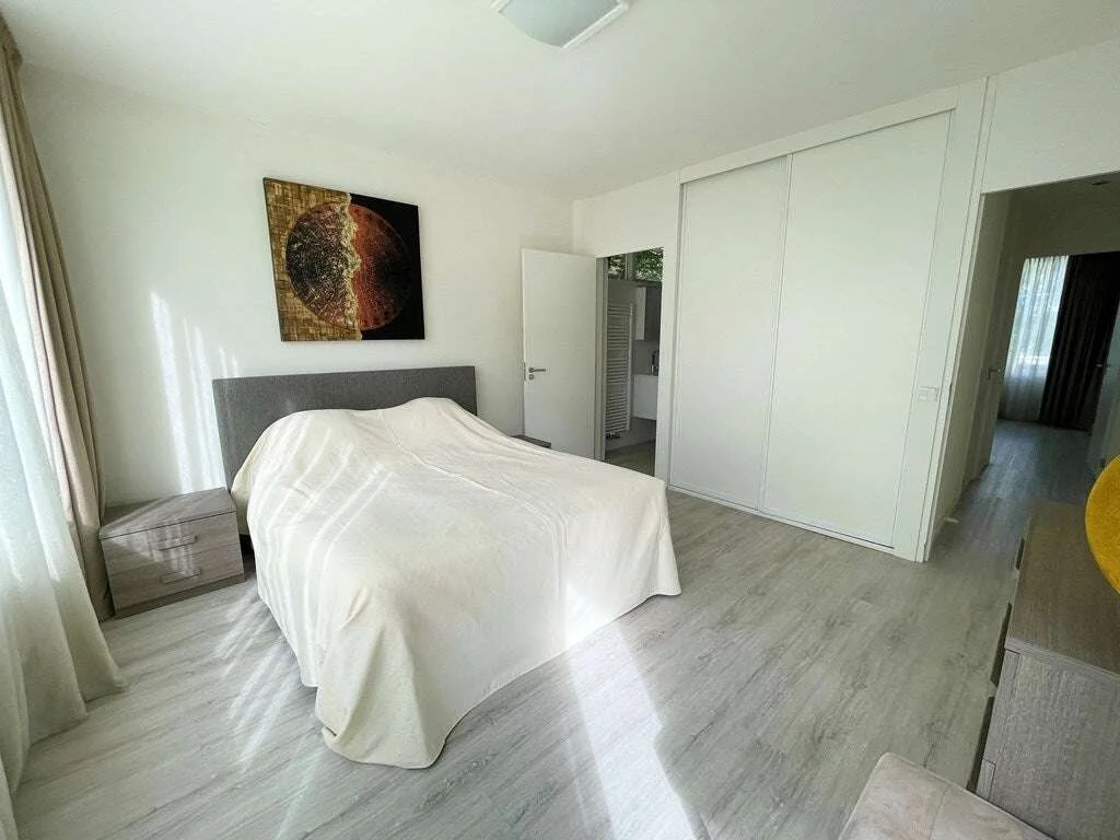 Foto van de Appartement gelegen aan de Dirk Schäferstraat in Amsterdam