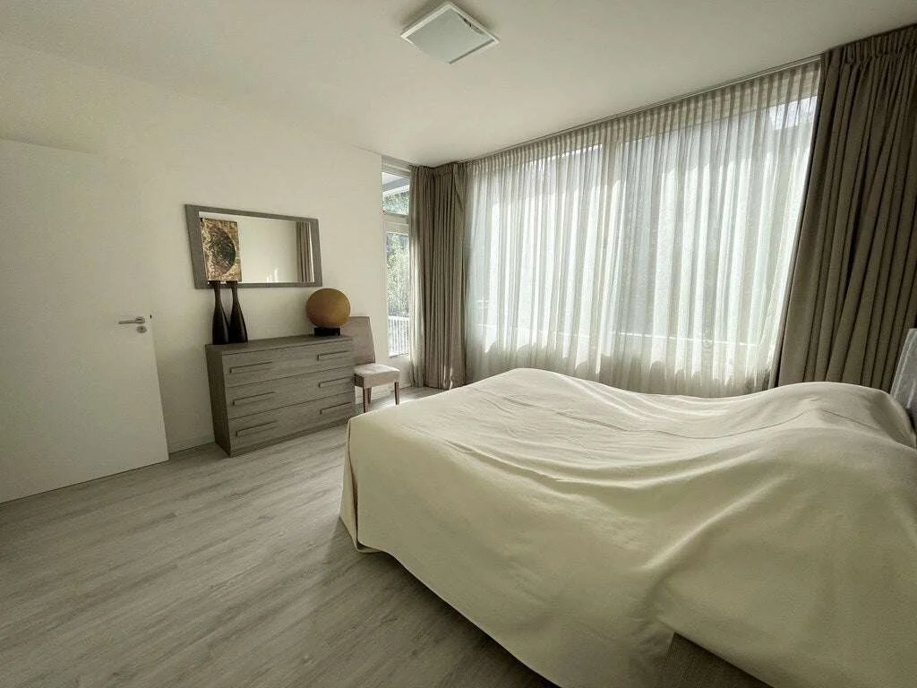 Foto van de Appartement gelegen aan de Dirk Schäferstraat in Amsterdam