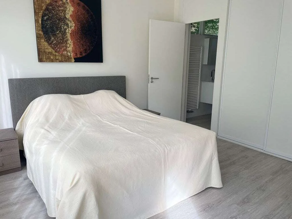 Foto van de Appartement gelegen aan de Dirk Schäferstraat in Amsterdam