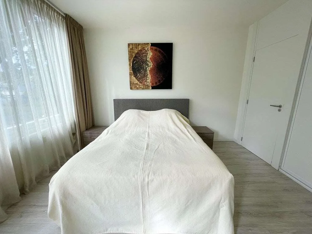 Foto van de Appartement gelegen aan de Dirk Schäferstraat in Amsterdam