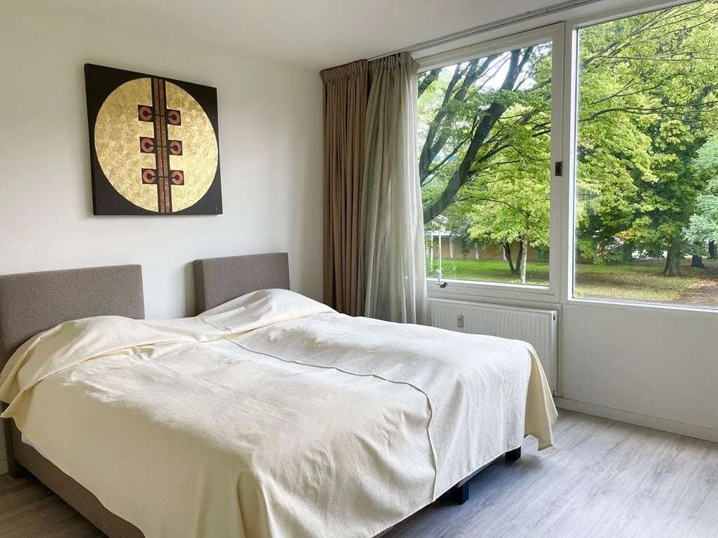 Foto van de Appartement gelegen aan de Dirk Schäferstraat in Amsterdam