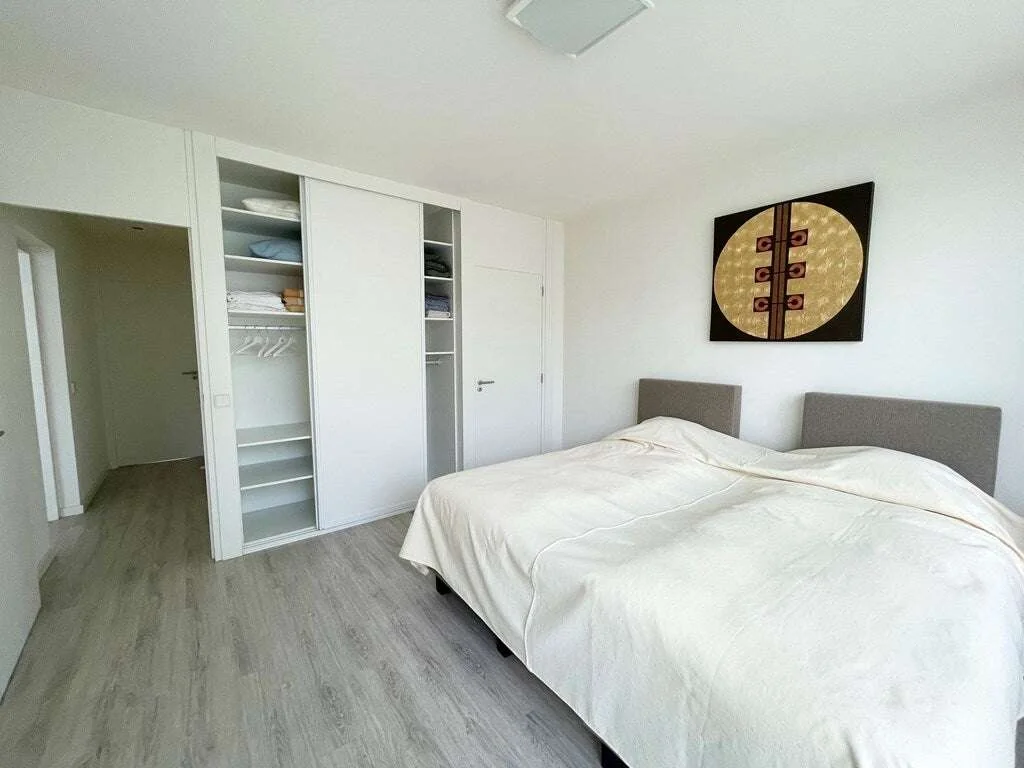 Foto van de Appartement gelegen aan de Dirk Schäferstraat in Amsterdam