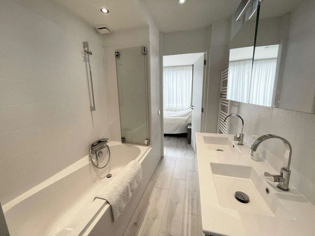 Foto van de Appartement gelegen aan de Dirk Schäferstraat in Amsterdam
