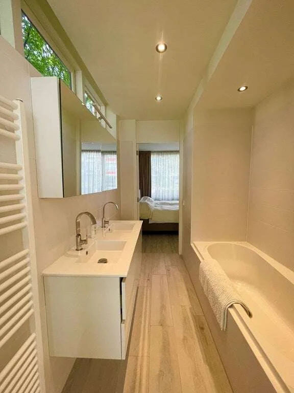 Foto van de Appartement gelegen aan de Dirk Schäferstraat in Amsterdam