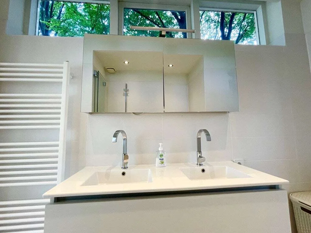 Foto van de Appartement gelegen aan de Dirk Schäferstraat in Amsterdam