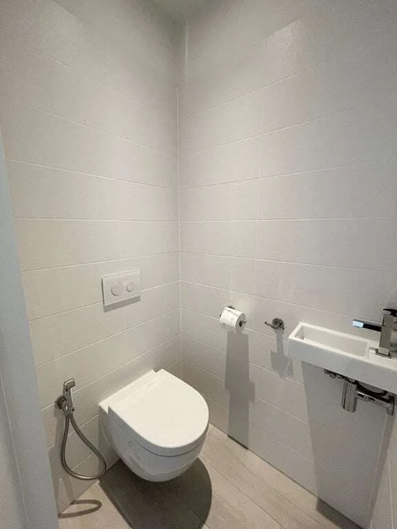 Foto van de Appartement gelegen aan de Dirk Schäferstraat in Amsterdam