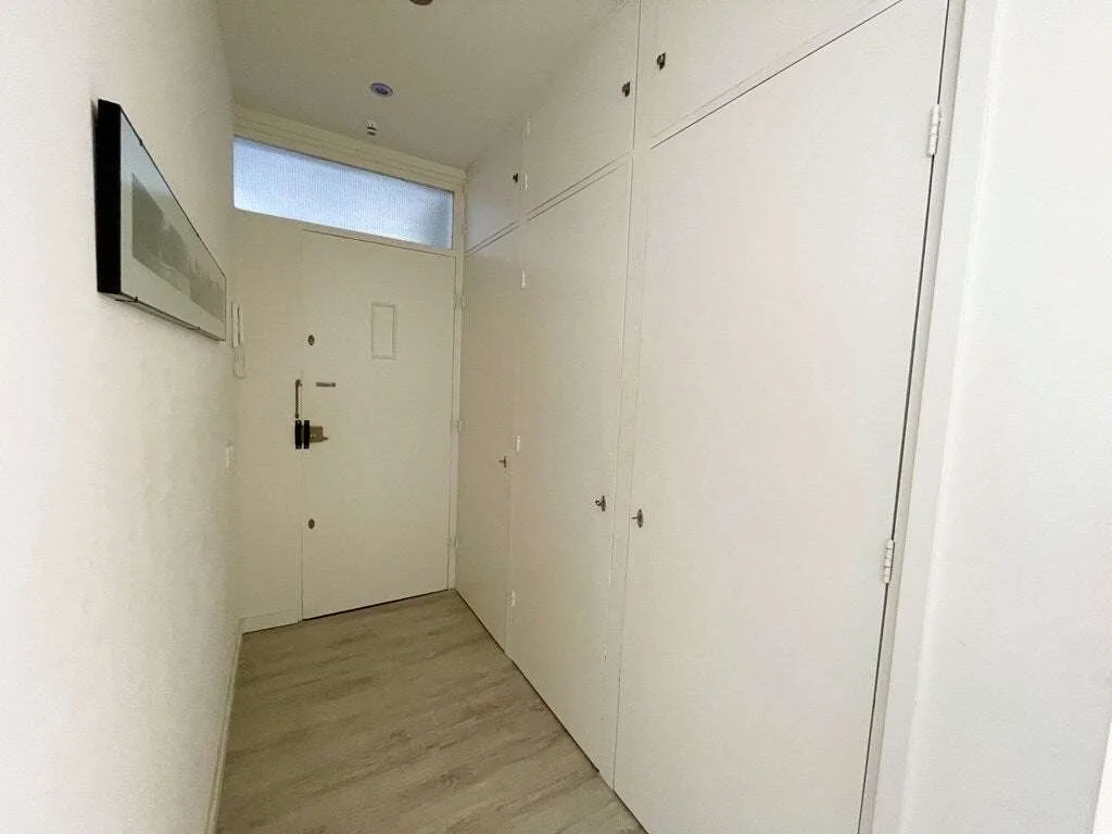 Foto van de Appartement gelegen aan de Dirk Schäferstraat in Amsterdam