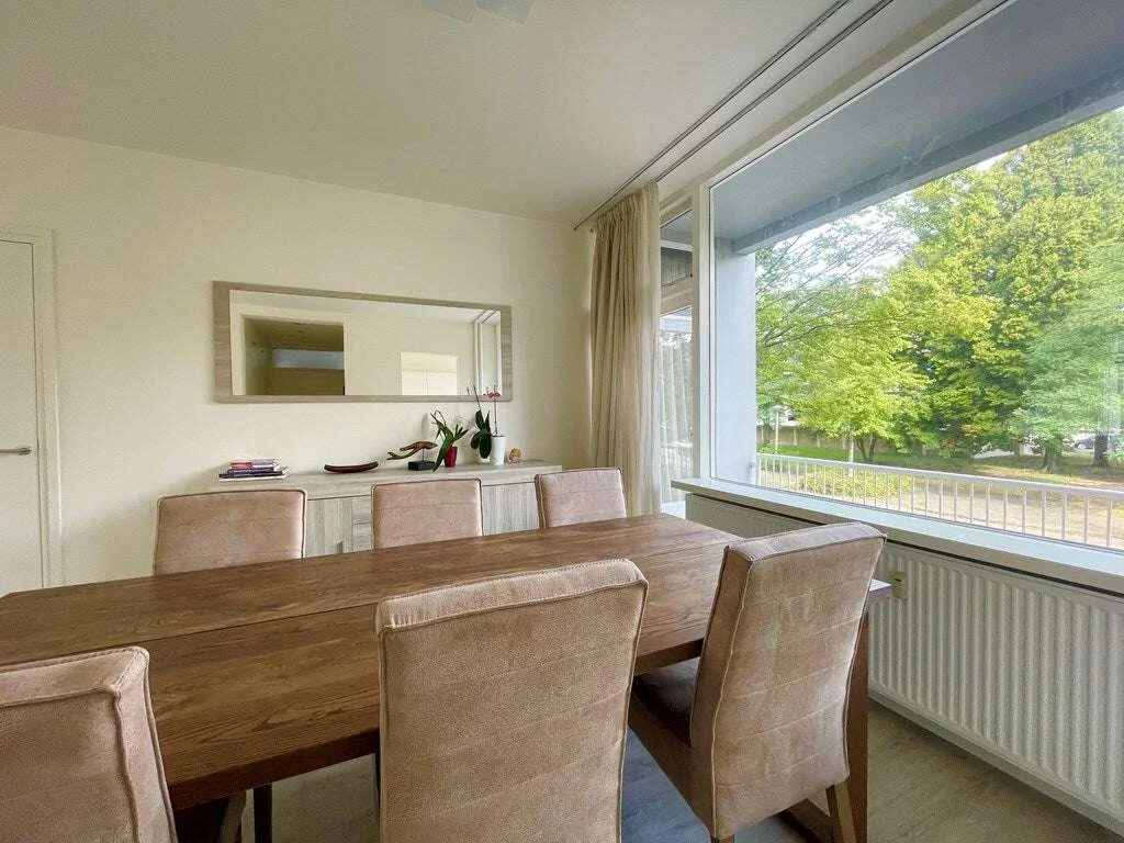Foto van de Appartement gelegen aan de Dirk Schäferstraat in Amsterdam