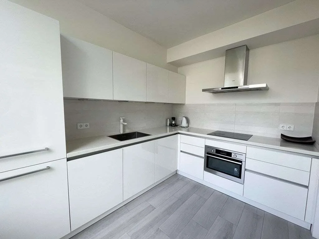 Foto van de Appartement gelegen aan de Dirk Schäferstraat in Amsterdam