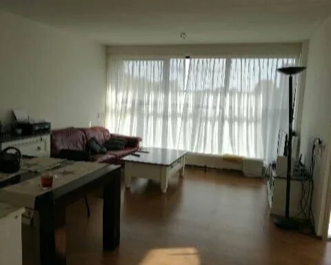 Foto van de Kamer gelegen aan de Buikslotermeerplein in Amsterdam