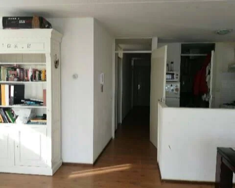 Foto van de Kamer gelegen aan de Buikslotermeerplein in Amsterdam