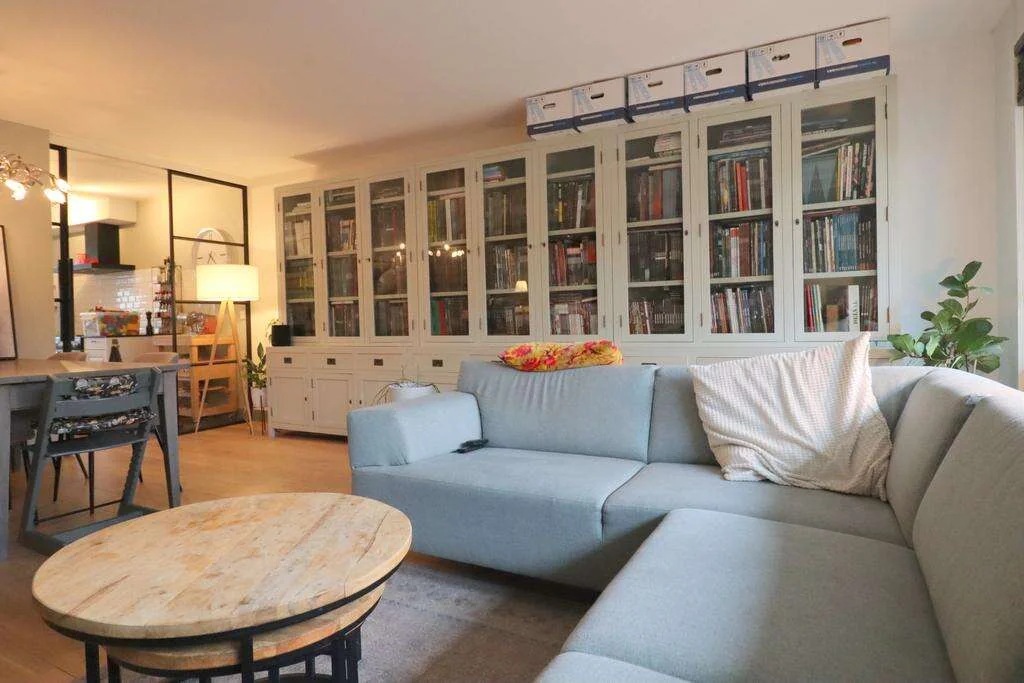 Foto van de Appartement gelegen aan de Fivelingo in Utrecht