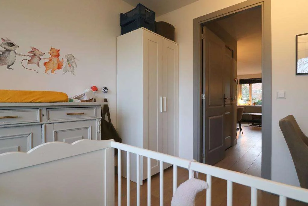 Foto van de Appartement gelegen aan de Fivelingo in Utrecht