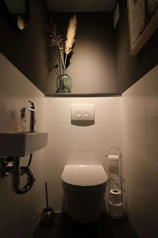 Foto van de Appartement gelegen aan de Fivelingo in Utrecht