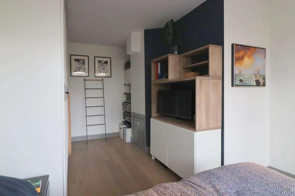 Foto van de Appartement gelegen aan de Fivelingo in Utrecht