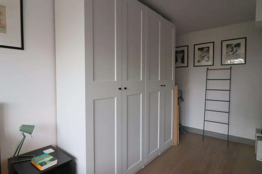 Foto van de Appartement gelegen aan de Fivelingo in Utrecht