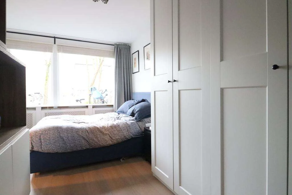 Foto van de Appartement gelegen aan de Fivelingo in Utrecht