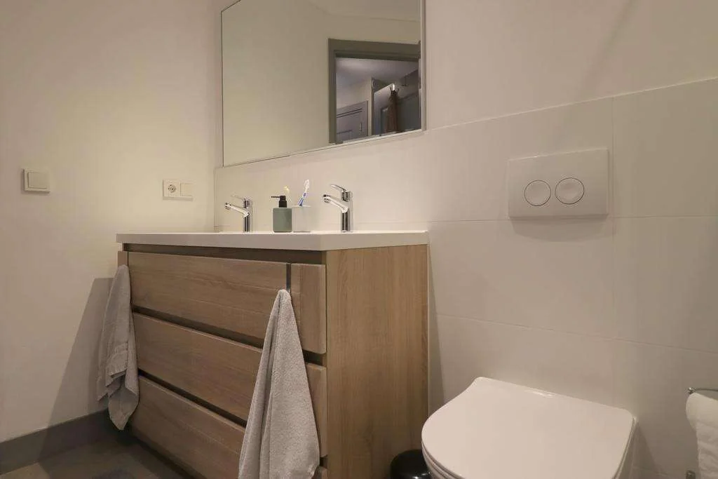 Foto van de Appartement gelegen aan de Fivelingo in Utrecht